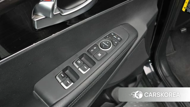 Kia The New Sorento 2018 Черный из Кореи, фото 6