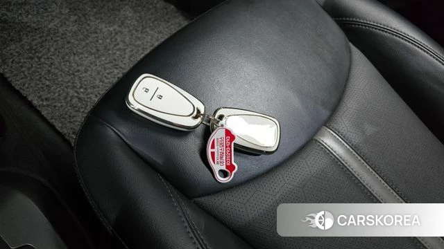 Chevrolet (GM Daewoo) The New Spark 2019 Белый из Кореи, фото 6