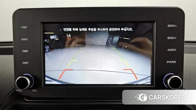 Hyundai Casper 2022 Темно-зеленый из Кореи, фото 6