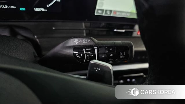 Kia Sportage 5th Generation 2024 Серый из Кореи, фото 6