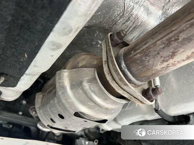 Kia K5 2022 Другой из Китая, фото 6