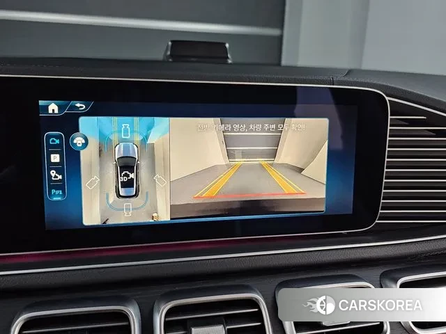 Mercedes-Benz GLE-Class W167 2025 Белый из Кореи, фото 6