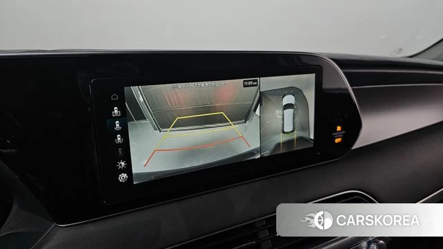 Hyundai Palisade 2021 Серый из Кореи, фото 6