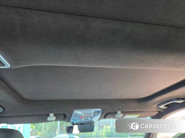 Genesis GV80 2021 Серый из Кореи, фото 6