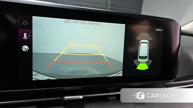 Kia Carnival 4th generation 2020 Черный из Кореи, фото 6