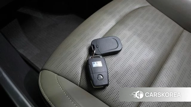 Ssangyong Torres 2023 Серый из Кореи, фото 6