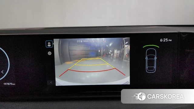 Hyundai Grandeur (GN7) 2023 Белый из Кореи, фото 6