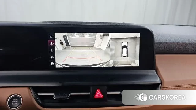 Kia The New Seltos 2024 Белый из Кореи, фото 6