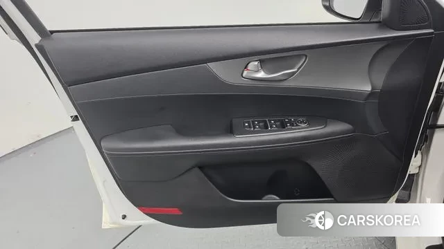 Kia Come New K3 2018 Белый из Кореи, фото 6