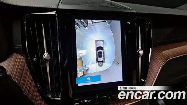 Volvo XC60 second Generation id 2416900 из Кореи 6