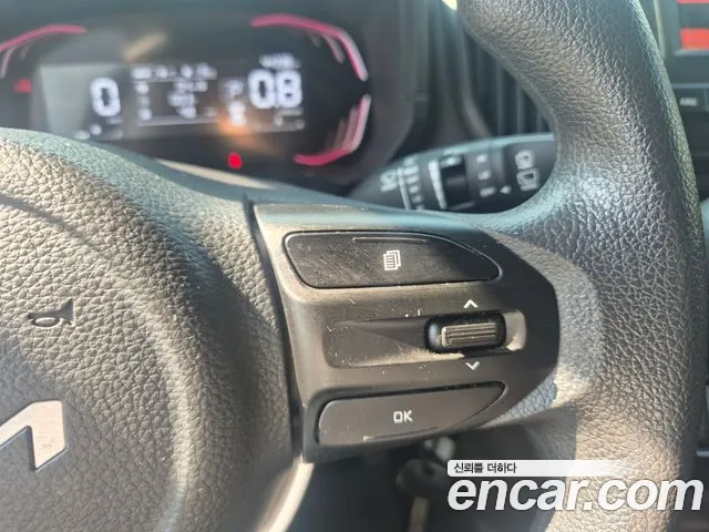 Kia The New Kia Ray id 2508764 из Кореи 6