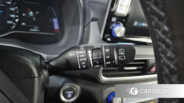 Hyundai Kona Electric 2018 Серый из Кореи, фото 6
