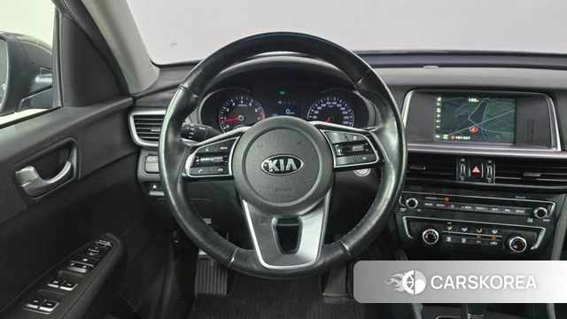 Kia The New K5 2nd generation 2018 Серый из Кореи, фото 6