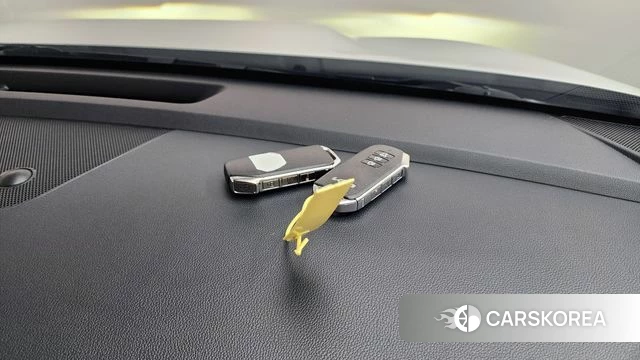 Kia Sorento 4th Generation 2021 Белый из Кореи, фото 6