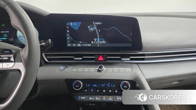 Hyundai Avante (CN7) id 4443529 из Кореи 6