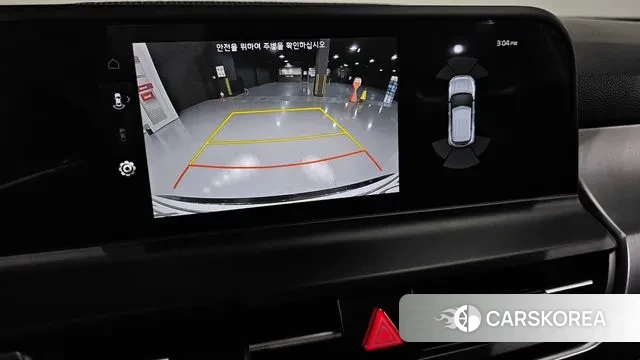 Kia The New Seltos 2024 Белый из Кореи, фото 6