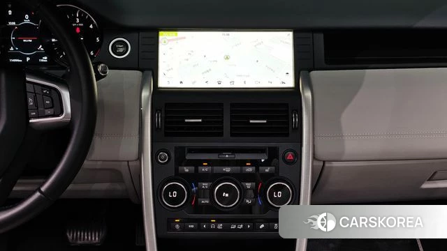 Land Rover Discovery Sports 2019 Белый из Кореи, фото 6