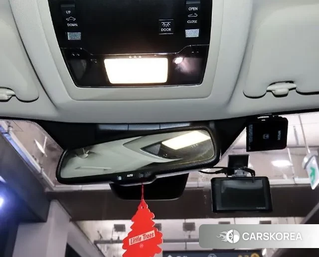 Lexus NX300h 2019 Серый из Кореи, фото 6