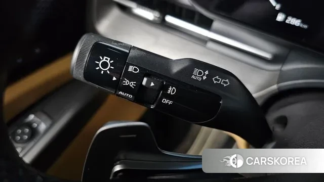 Kia Carnival 4th generation 2021 Серый из Кореи, фото 6