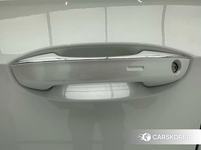 Volkswagen Golf 2023 Белый из Китая, фото 6
