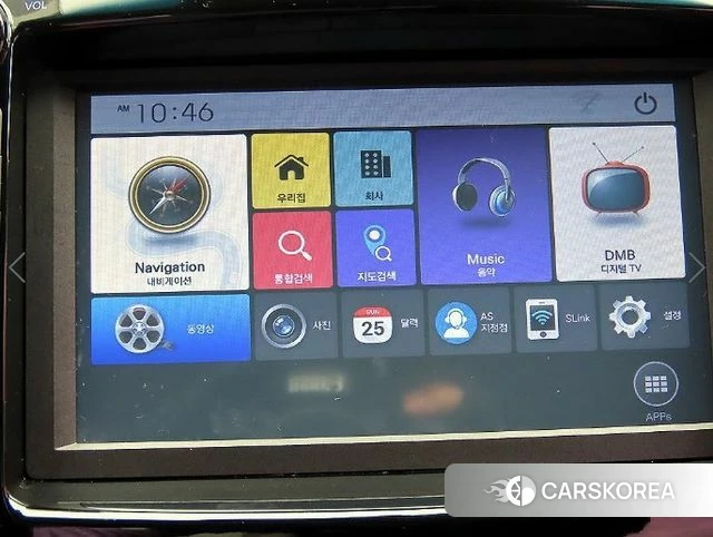 Ssangyong Tivoli Armor 2018 Белый из Кореи, фото 6