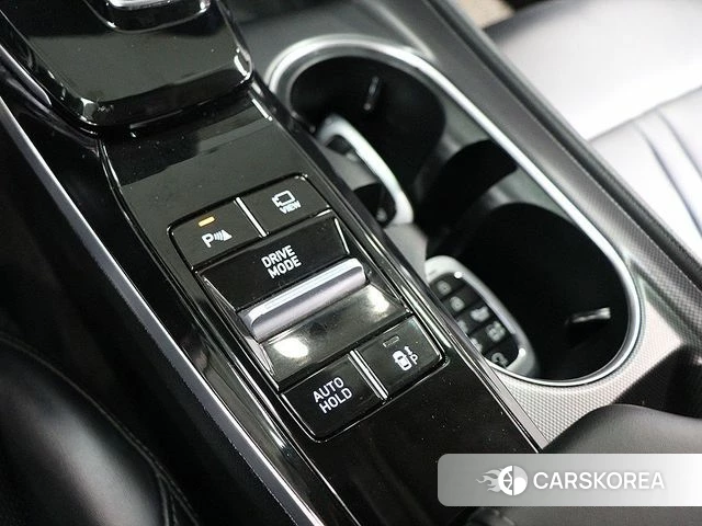 Hyundai Sonata (DN8) 2020 Белый из Кореи, фото 6