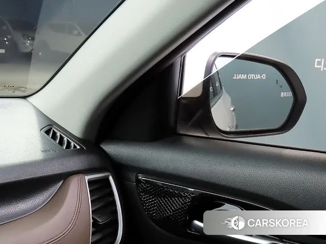 Kia Seltos 2021 Белый из Кореи, фото 6