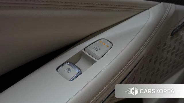 Kia The New K8 Hybrid 2025 Белый из Кореи, фото 6