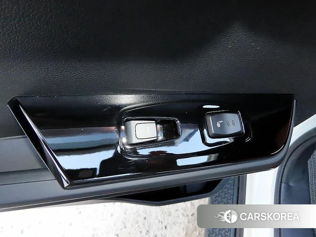 Ssangyong Torres 2023 Белый из Кореи, фото 6