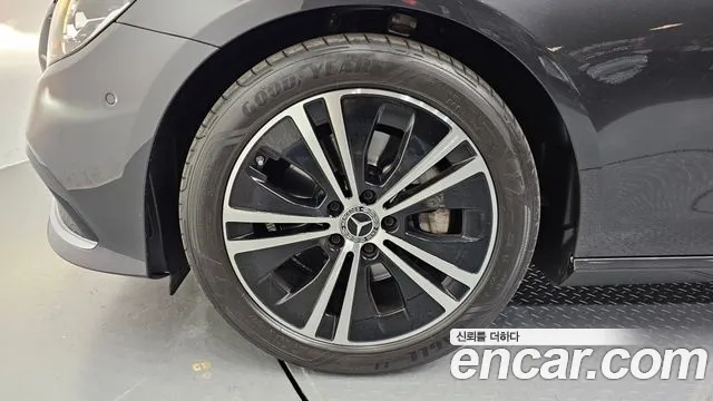 Mercedes-Benz E-Class W213 2021 Серый из Кореи, фото 6