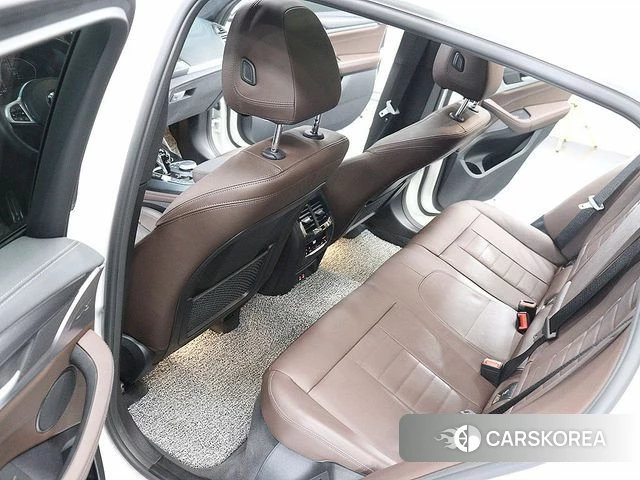 BMW X4 (G02) 2024 Белый из Кореи, фото 6