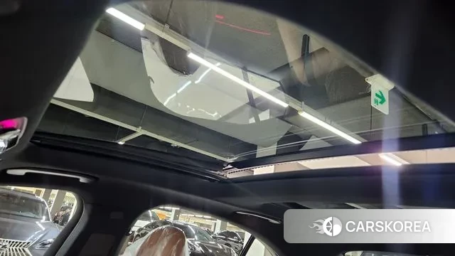 Mercedes-Benz E-Class W214 2025 Серый из Кореи, фото 6