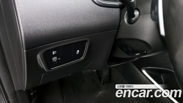 Hyundai Tucson (NX4) 2020 Серый из Кореи, фото 6