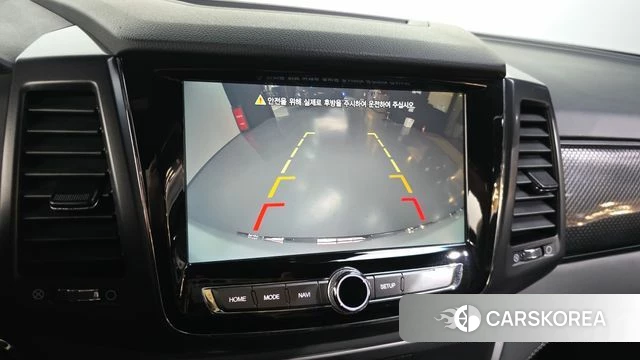 Ssangyong Rexton Sports Cannes 2020 Белый из Кореи, фото 6