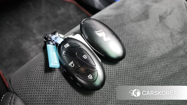 Hyundai Ionic 5 2024 Серый из Кореи, фото 6