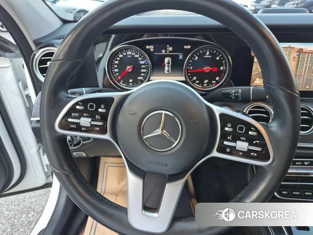 Mercedes-Benz E-Class W213 2019 Белый из Кореи, фото 6