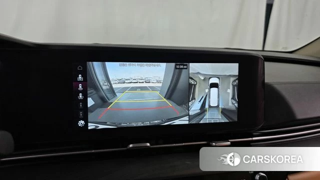 Kia Carnival 4th generation 2021 Черный из Кореи, фото 6