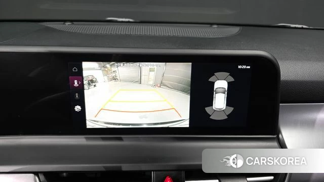 Kia The New Seltos 2022 Белый из Кореи, фото 6
