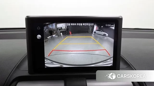 Hyundai Casper 2021 Белый из Кореи, фото 6