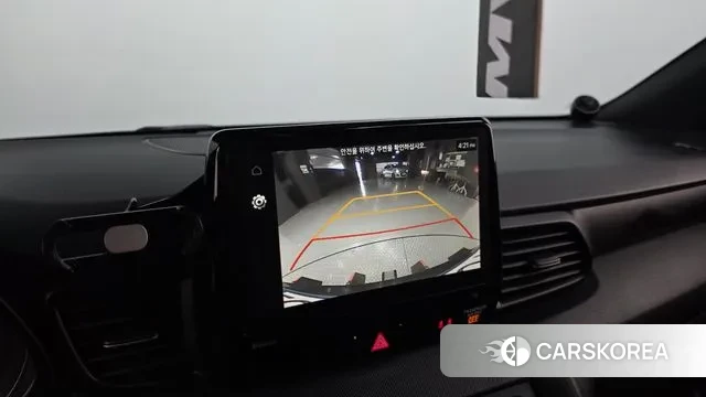 Hyundai Veloster (JS) 2022 Серый из Кореи, фото 6