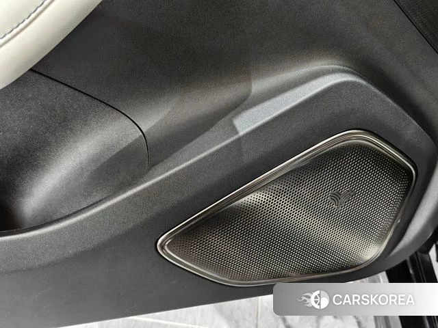 Nezha Automobile Nezha GT 2024 Черный из Китая, фото 6