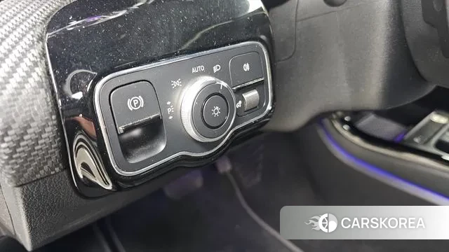 Mercedes-Benz A-Class W177 2020 Белый из Кореи, фото 6