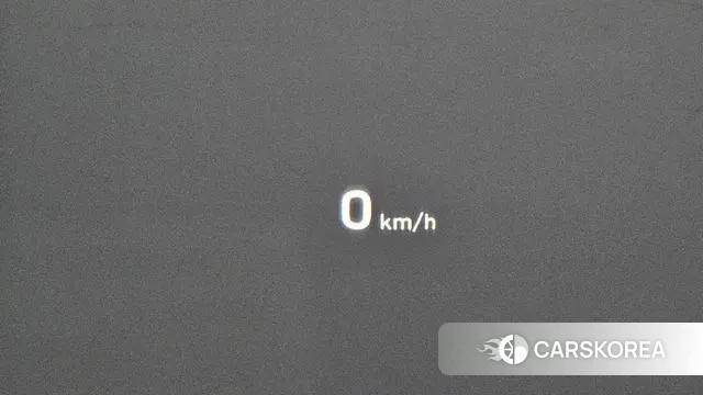 Hyundai The New Santa Fe 2021 Серый из Кореи, фото 6