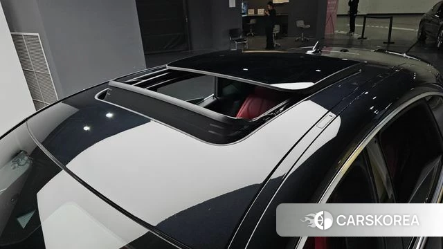 Maserati Levante 2022 Черный из Кореи, фото 6