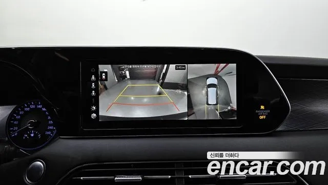 Hyundai Palisade 2019 Синий из Кореи, фото 6