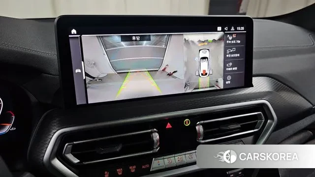 BMW X4 (G02) 2025 Белый из Кореи, фото 6