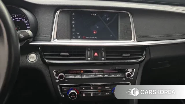 Kia The New K5 2nd generation id 3166587 из Кореи 6