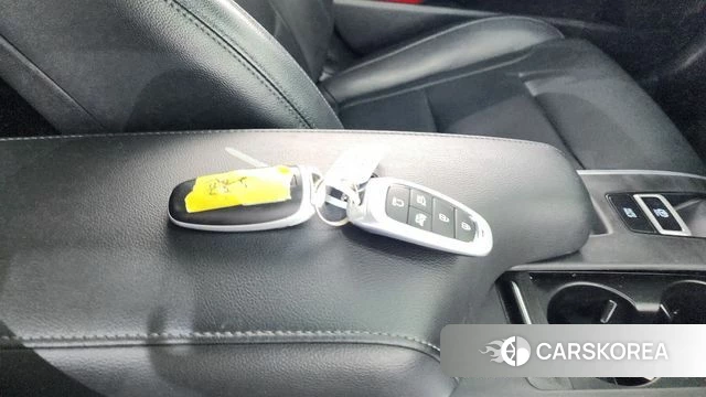 Hyundai The New Grandeur IG 2022 Серебряный из Кореи, фото 6