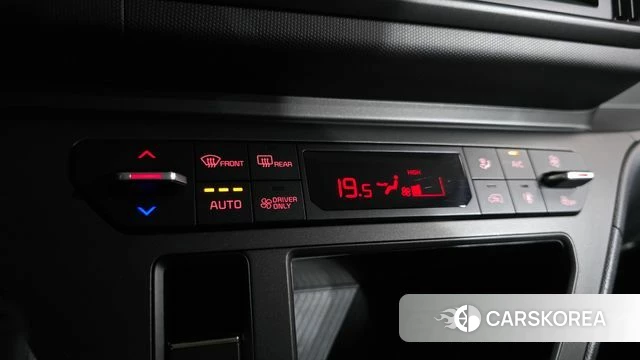 Kia The New Kia Ray EV 2024 Белый из Кореи, фото 6