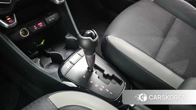 Kia All New Morning (JA) 2019 Жемчужный цвет из Кореи, фото 6